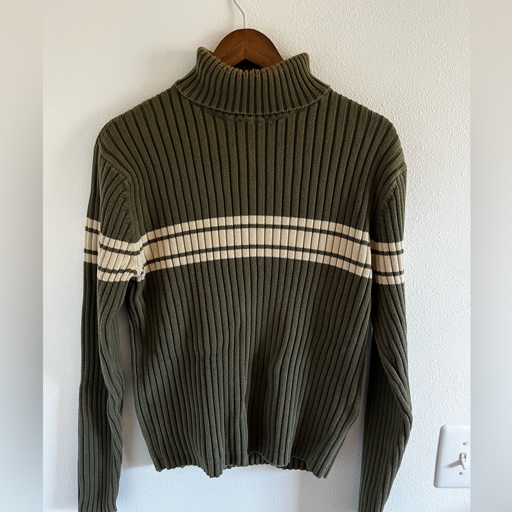 Vintage Old Navy Turtleneck Sweater